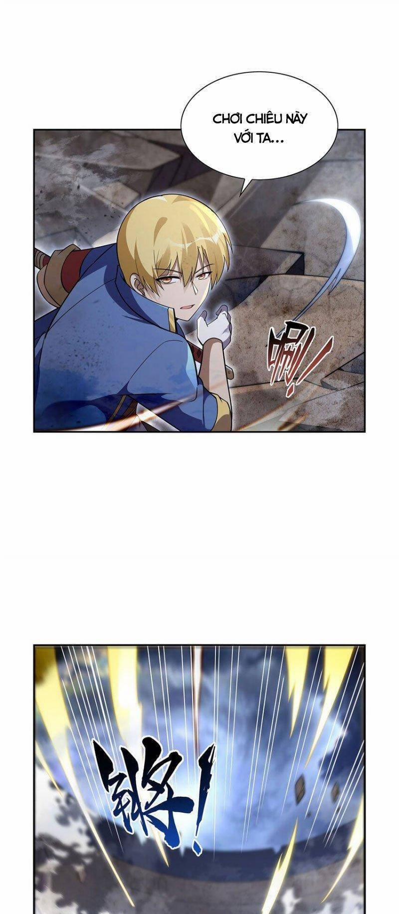 Ma Vương Thất Nghiệp 390 trang 12