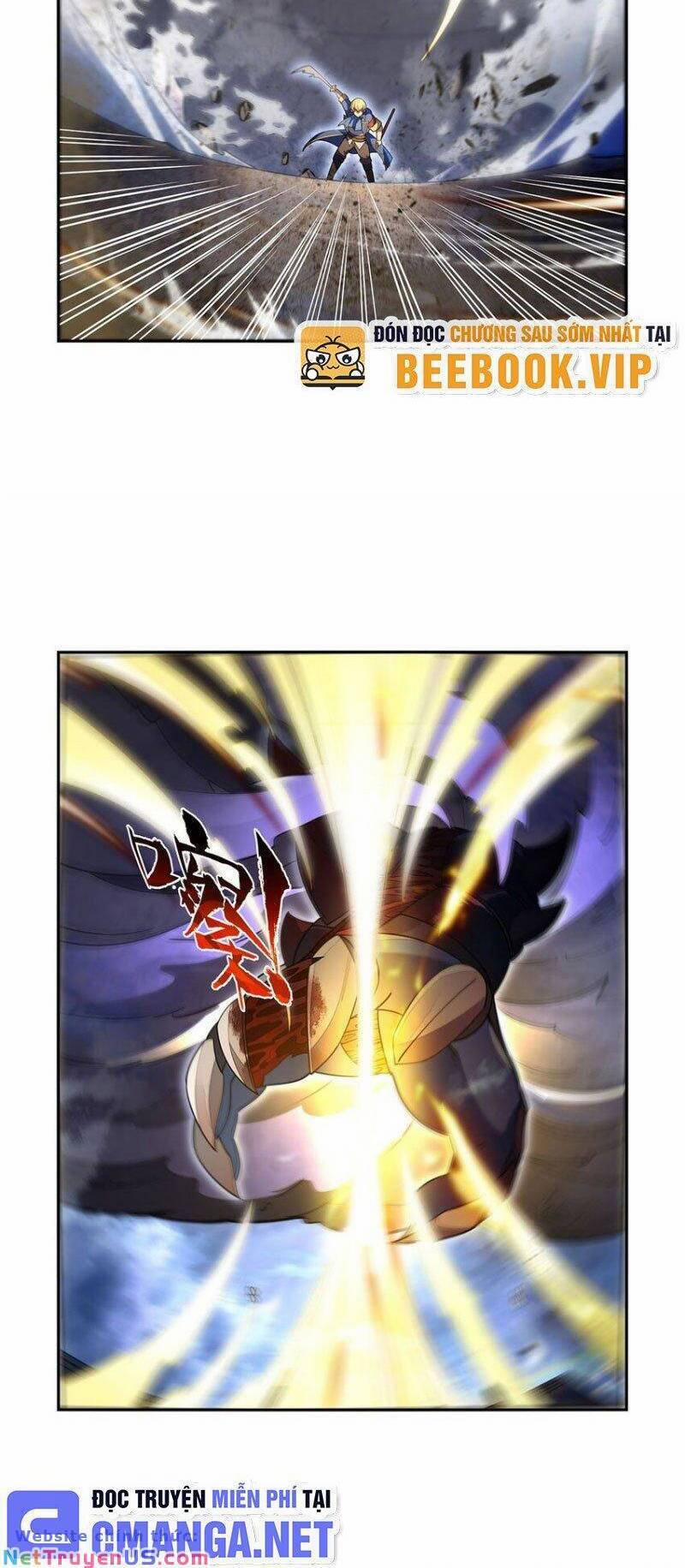 Ma Vương Thất Nghiệp 390 trang 13