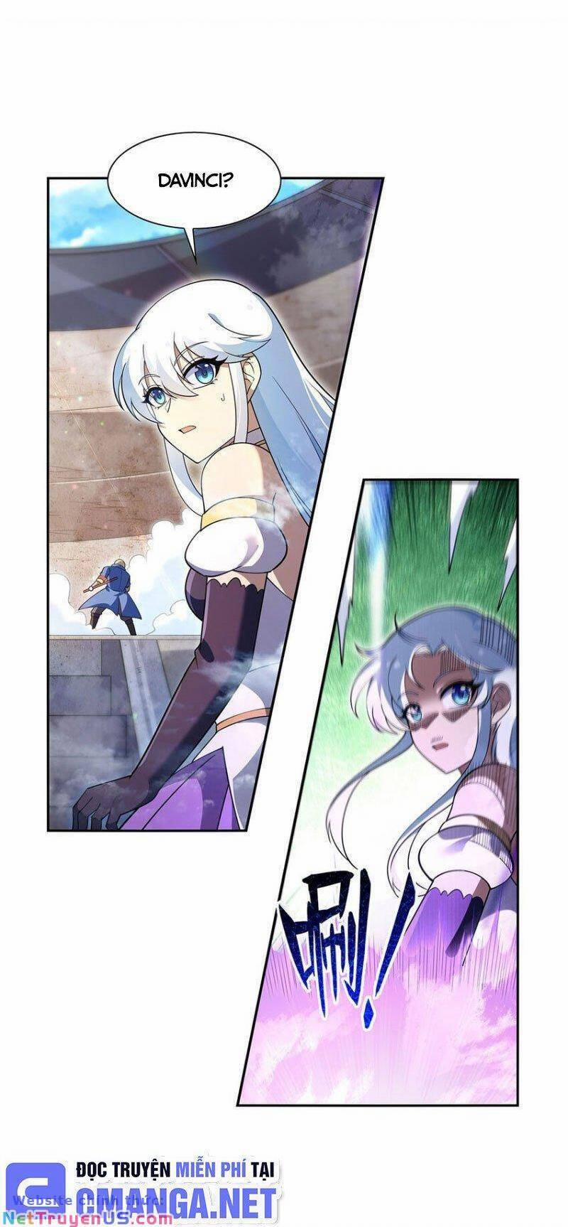 Ma Vương Thất Nghiệp 390 trang 19