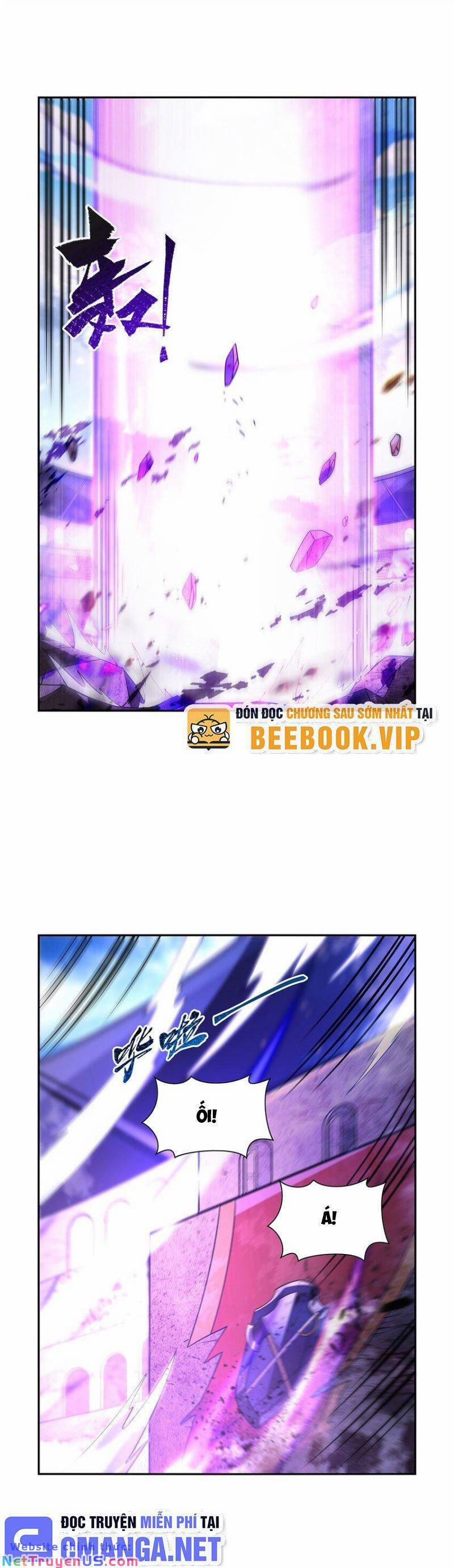 Ma Vương Thất Nghiệp 390 trang 20