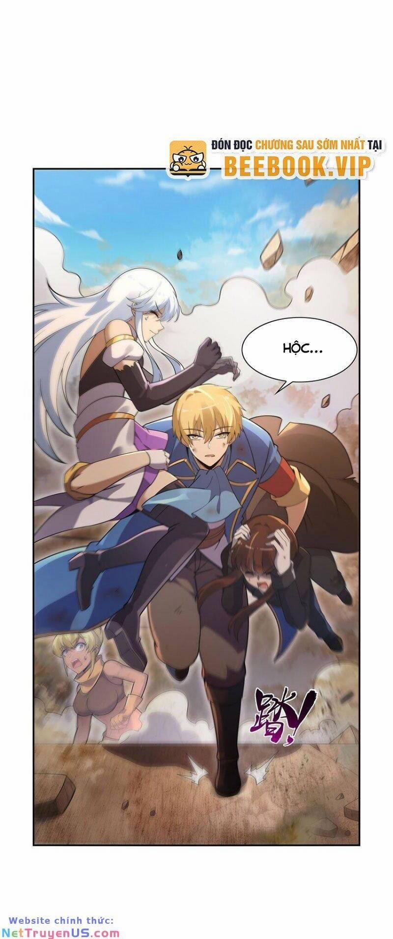 Ma Vương Thất Nghiệp 390 trang 23