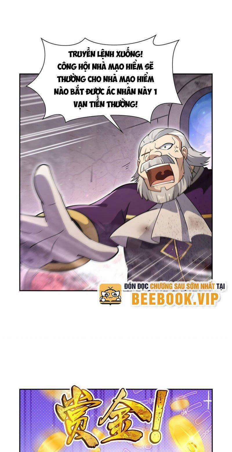 Ma Vương Thất Nghiệp 390 trang 29