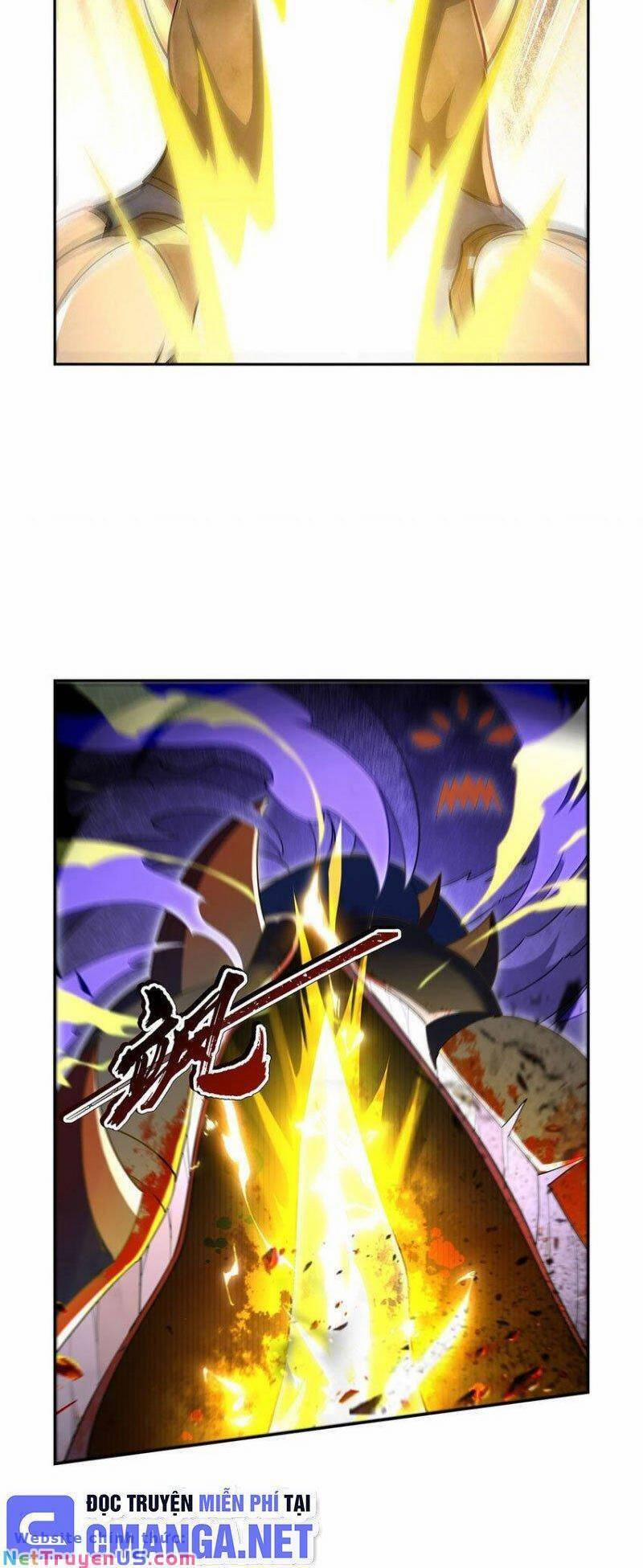 Ma Vương Thất Nghiệp 390 trang 3