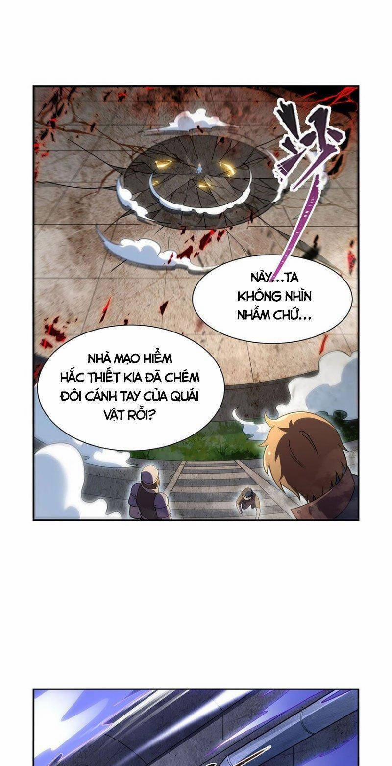 Ma Vương Thất Nghiệp 390 trang 6