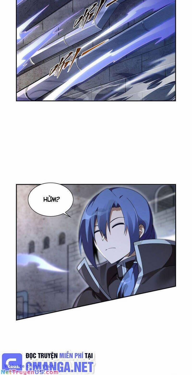 Ma Vương Thất Nghiệp 390 trang 7