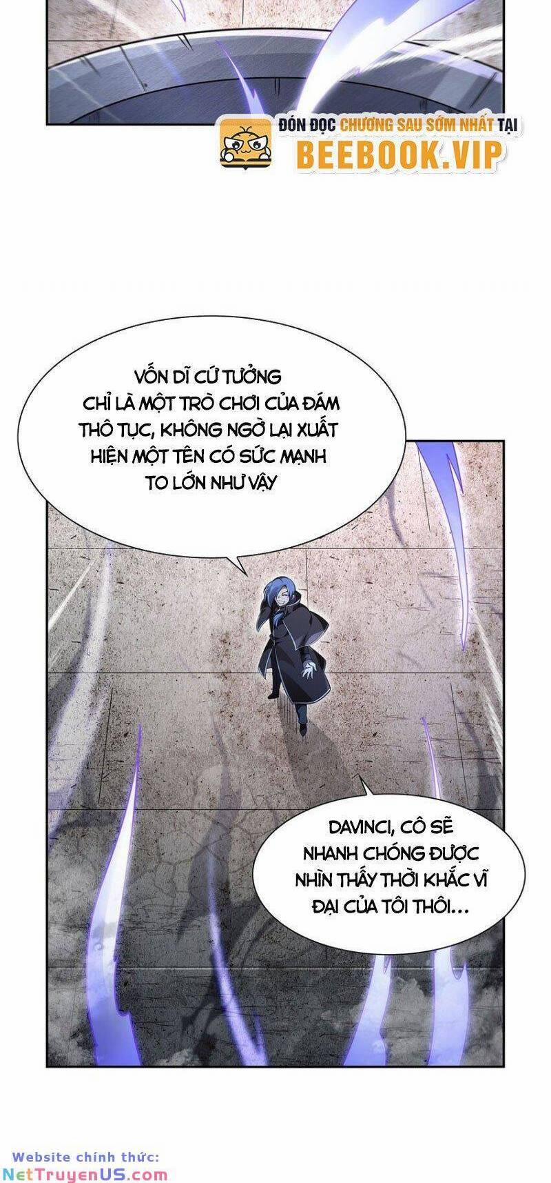 Ma Vương Thất Nghiệp 390 trang 9