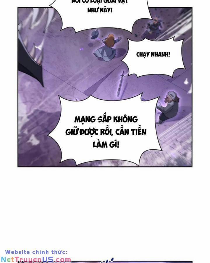 Ma Vương Thất Nghiệp 391 trang 13