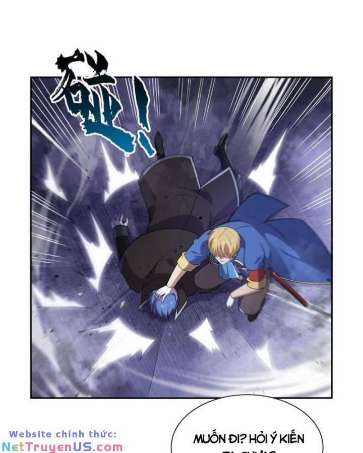 Ma Vương Thất Nghiệp 391 trang 17