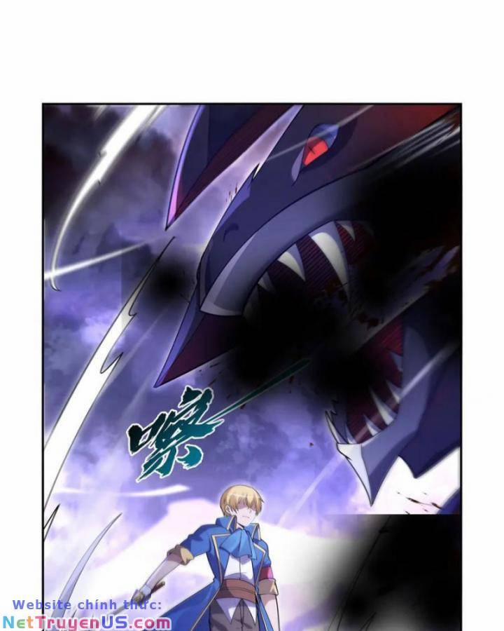 Ma Vương Thất Nghiệp 391 trang 22