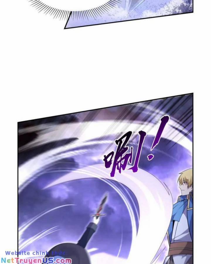 Ma Vương Thất Nghiệp 391 trang 24