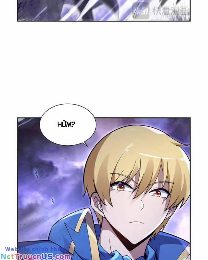 Ma Vương Thất Nghiệp 391 trang 26