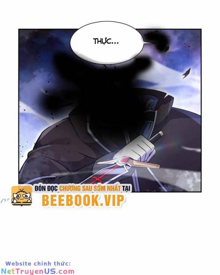 Ma Vương Thất Nghiệp 391 trang 33