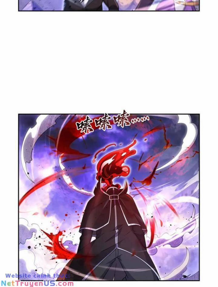 Ma Vương Thất Nghiệp 391 trang 38