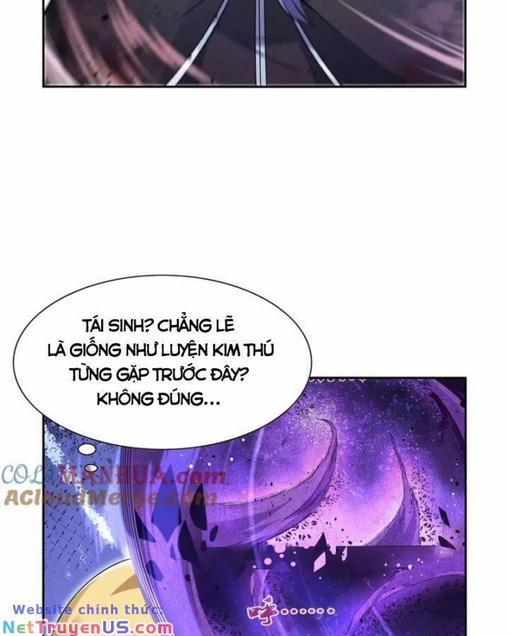 Ma Vương Thất Nghiệp 391 trang 40