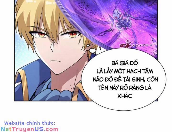 Ma Vương Thất Nghiệp 391 trang 41