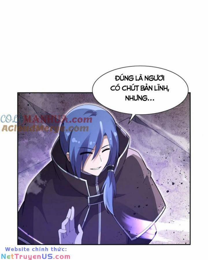 Ma Vương Thất Nghiệp 391 trang 44