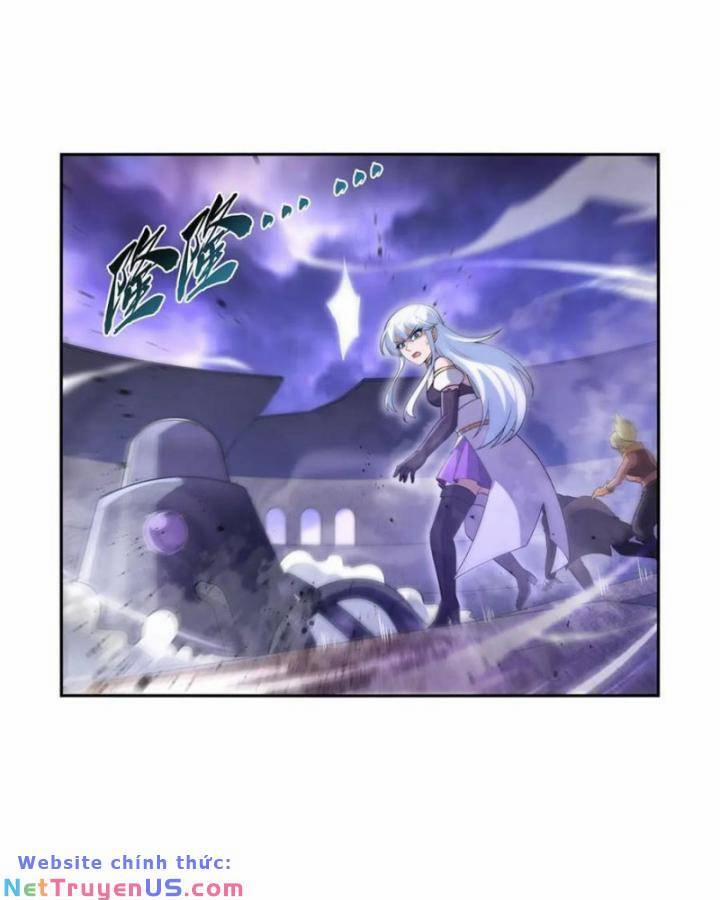 Ma Vương Thất Nghiệp 391 trang 46