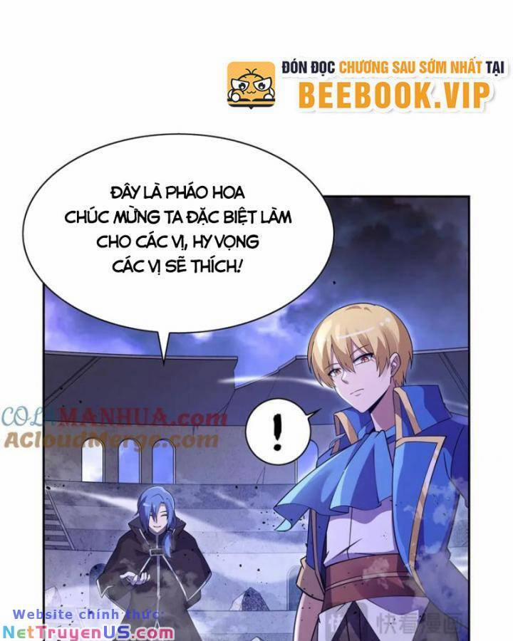 Ma Vương Thất Nghiệp 391 trang 50