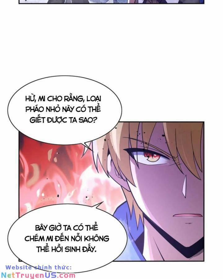 Ma Vương Thất Nghiệp 391 trang 51