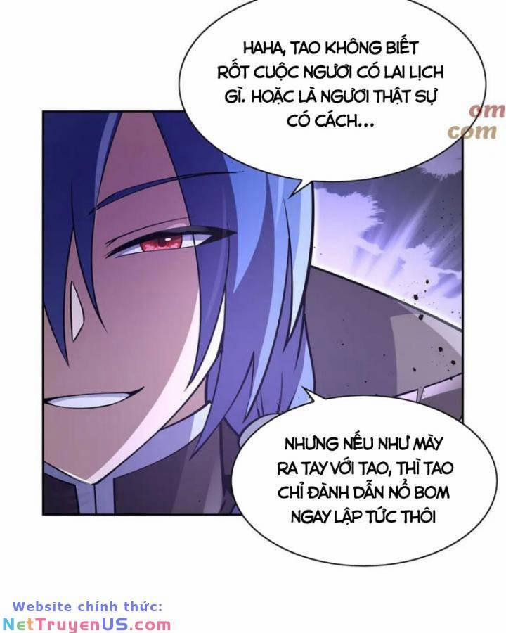 Ma Vương Thất Nghiệp 391 trang 53