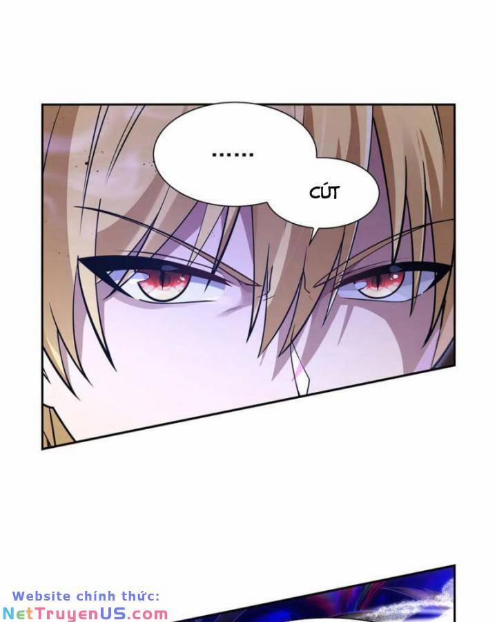 Ma Vương Thất Nghiệp 391 trang 56