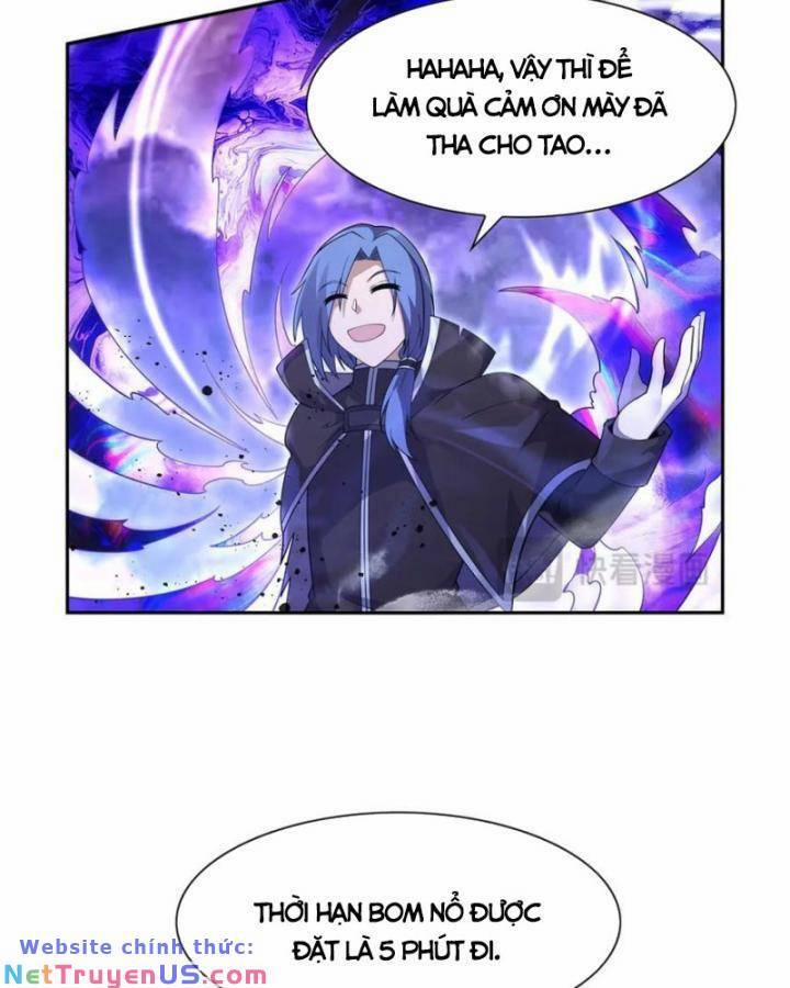 Ma Vương Thất Nghiệp 391 trang 57