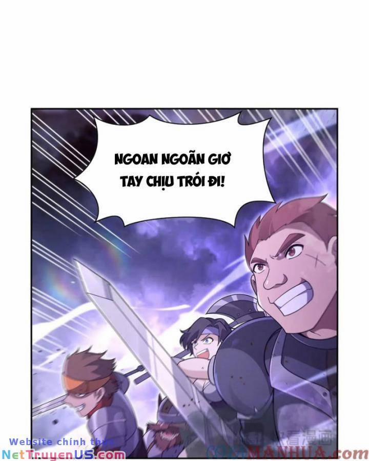 Ma Vương Thất Nghiệp 391 trang 6