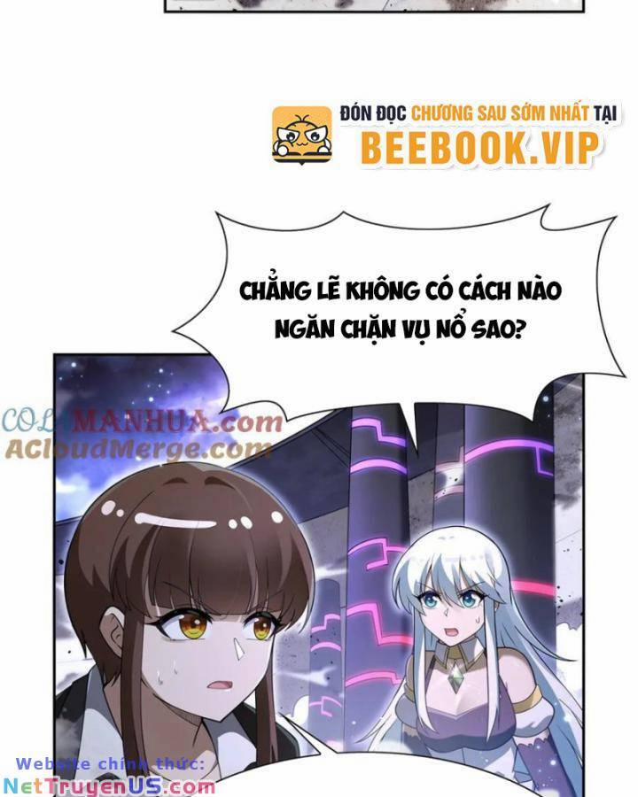 Ma Vương Thất Nghiệp 392 trang 11