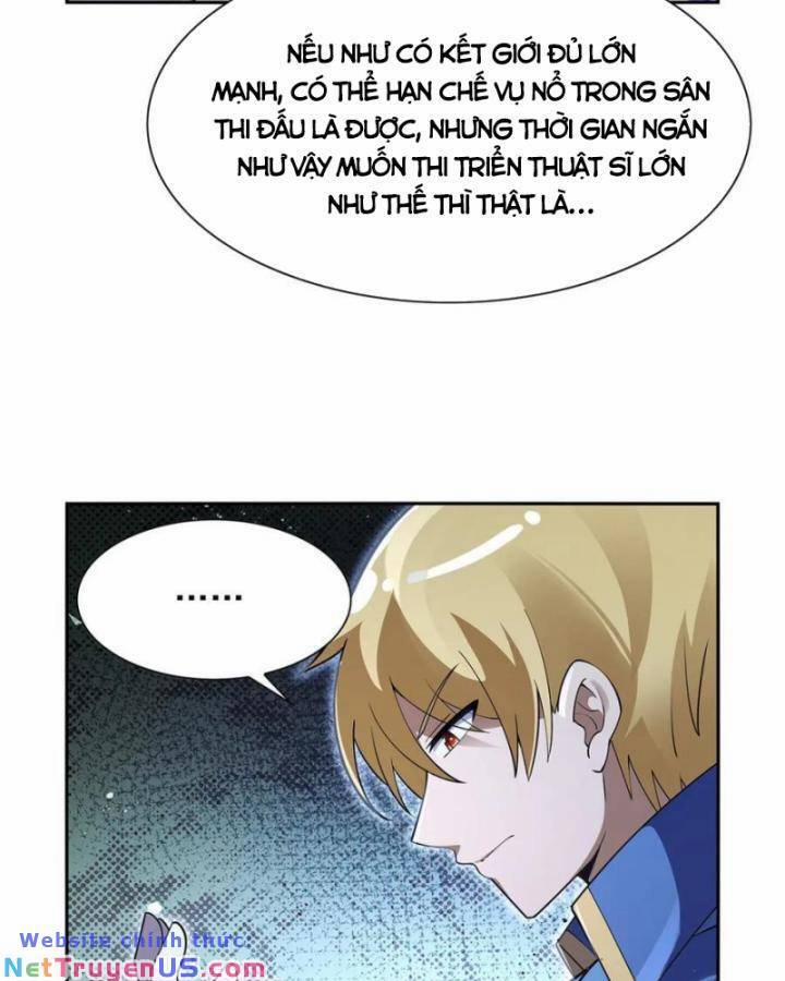 Ma Vương Thất Nghiệp 392 trang 12