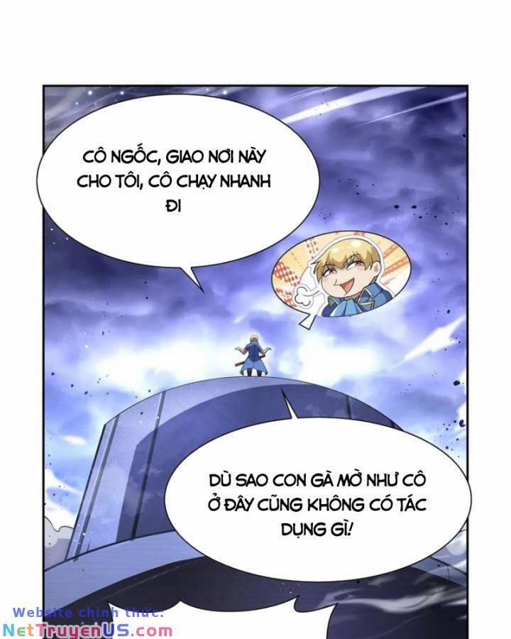 Ma Vương Thất Nghiệp 392 trang 14