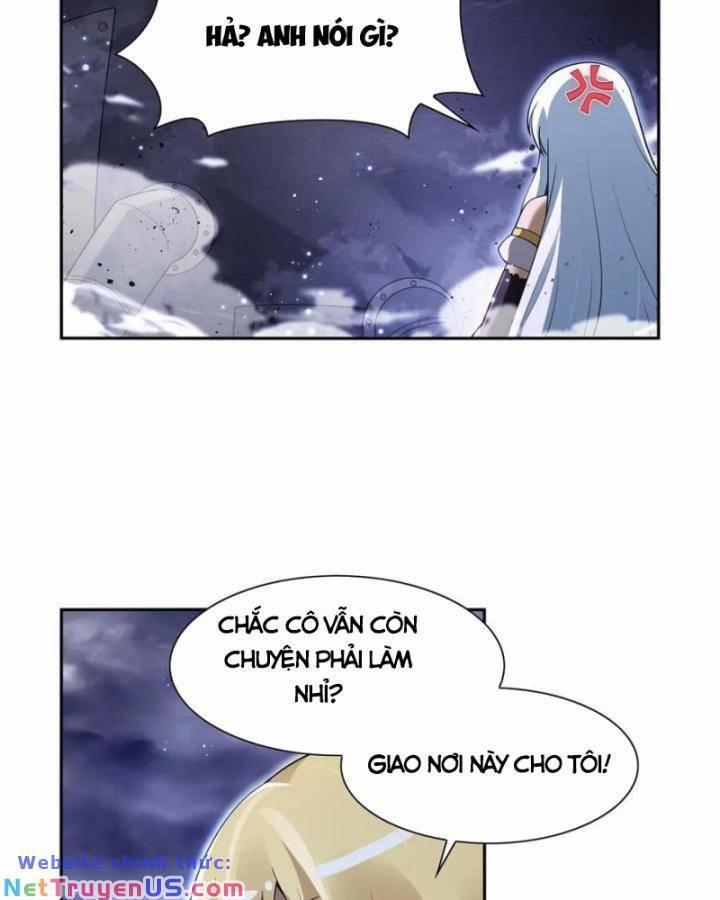 Ma Vương Thất Nghiệp 392 trang 15