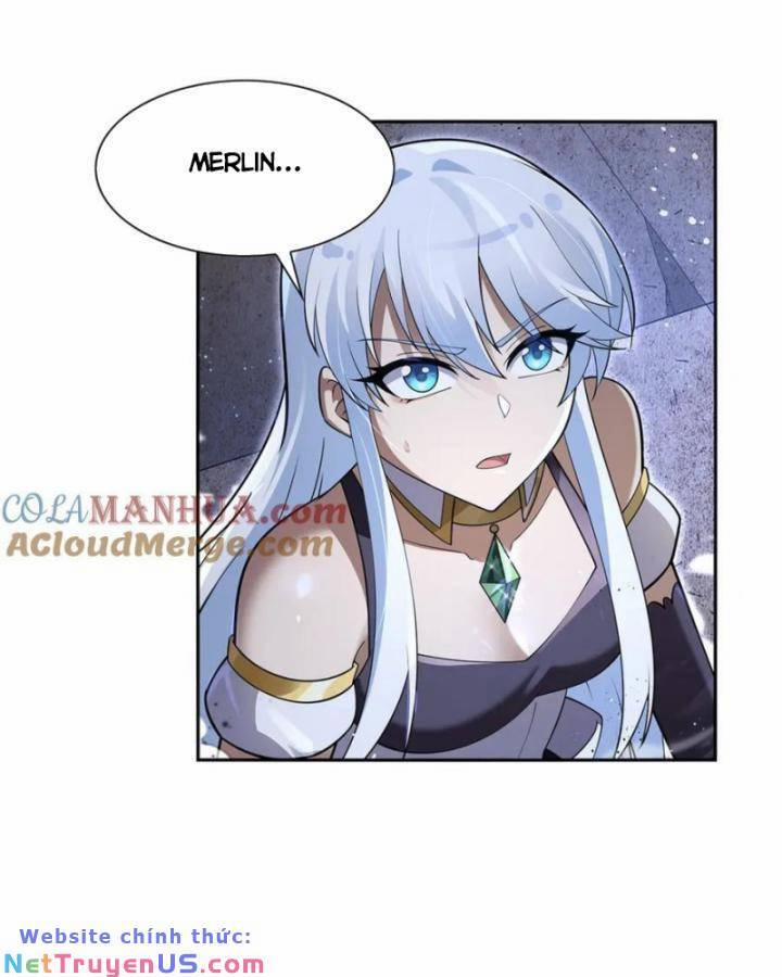 Ma Vương Thất Nghiệp 392 trang 17