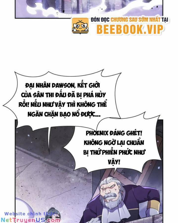 Ma Vương Thất Nghiệp 392 trang 3