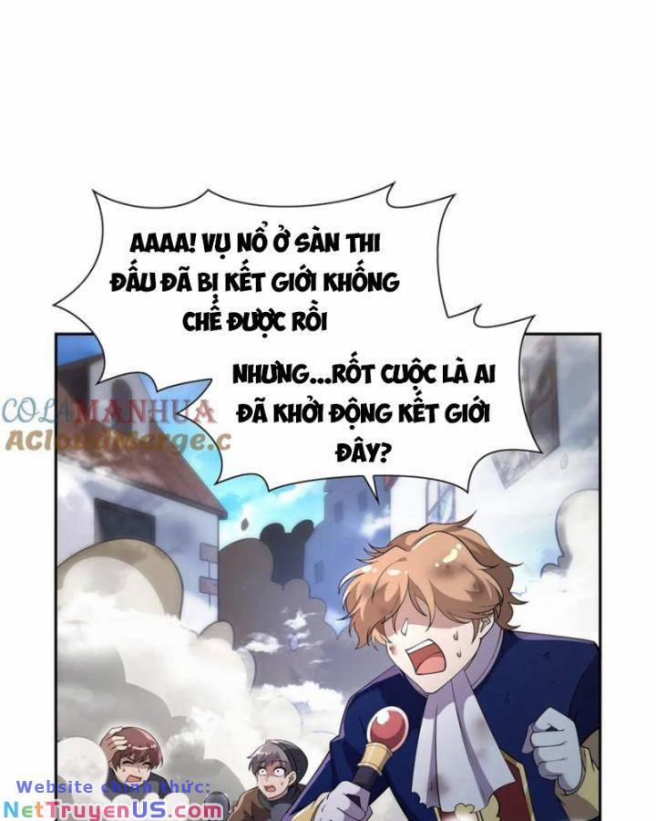 Ma Vương Thất Nghiệp 392 trang 33