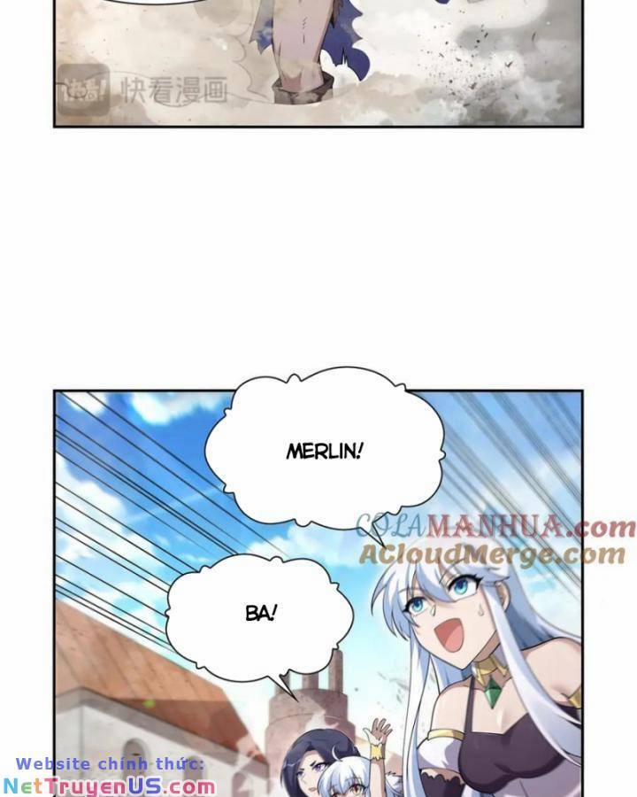 Ma Vương Thất Nghiệp 392 trang 37