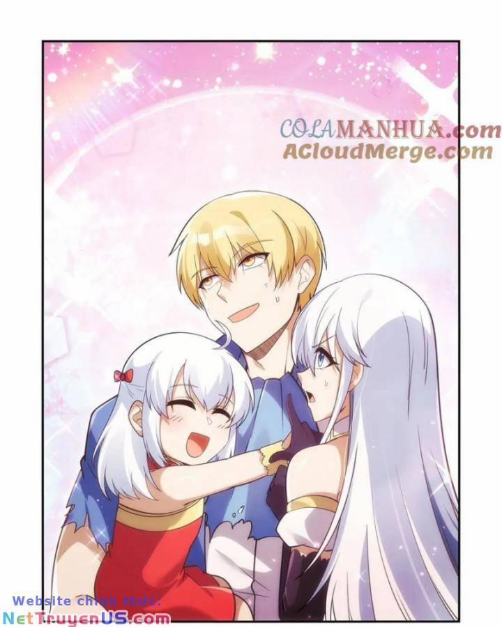 Ma Vương Thất Nghiệp 392 trang 42