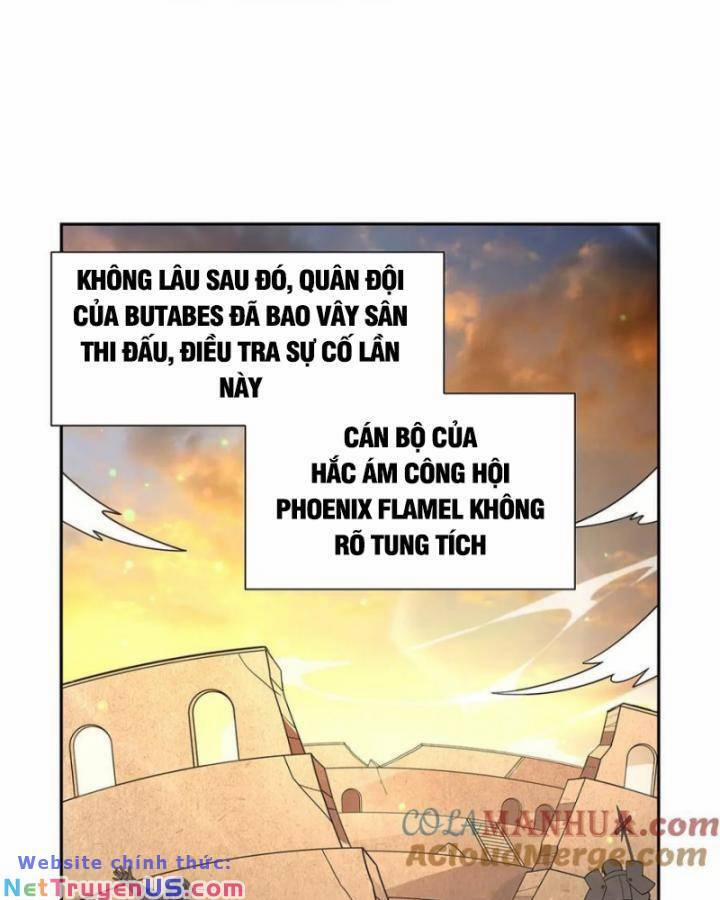 Ma Vương Thất Nghiệp 392 trang 43