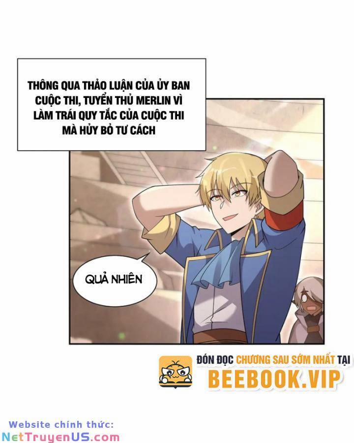 Ma Vương Thất Nghiệp 392 trang 47