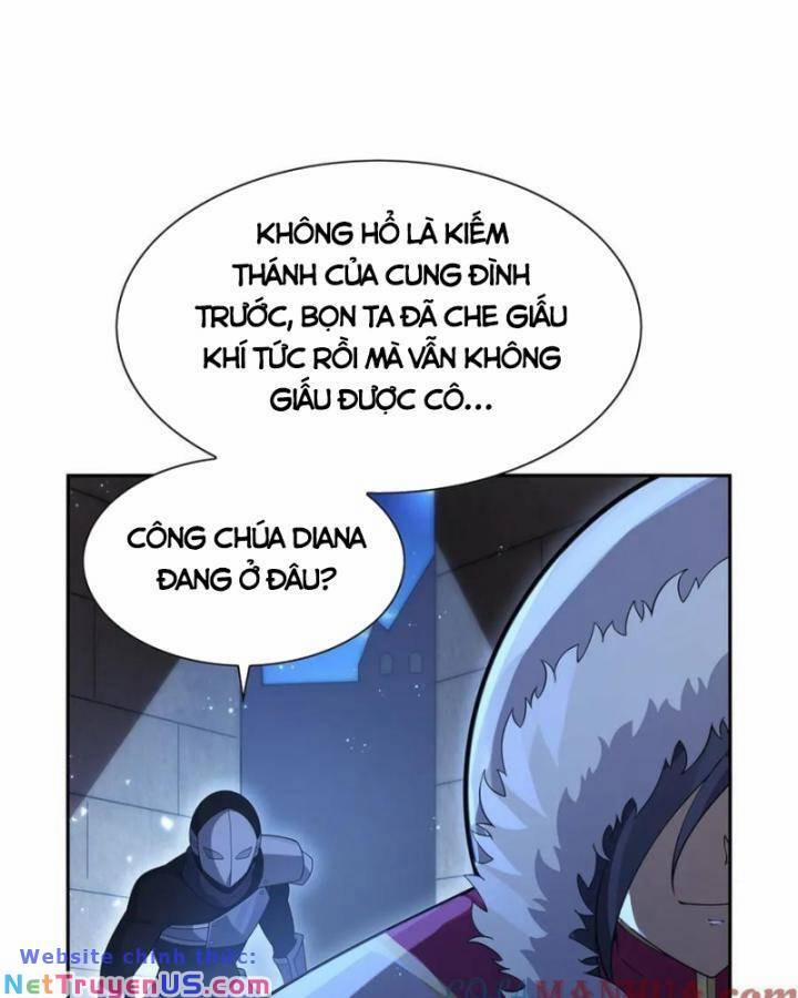 Ma Vương Thất Nghiệp 392 trang 60