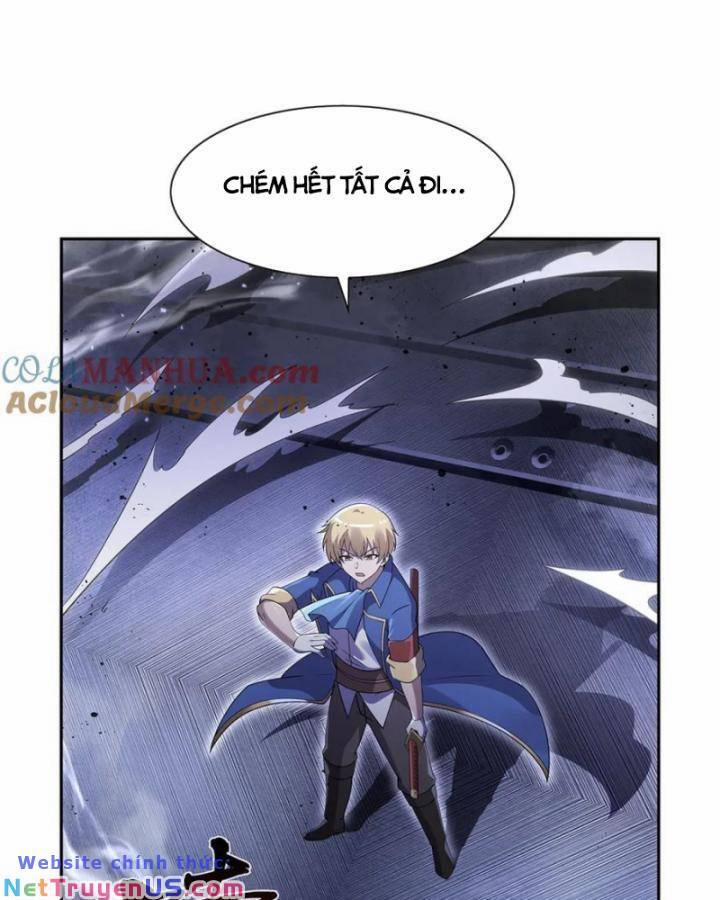 Ma Vương Thất Nghiệp 392 trang 7