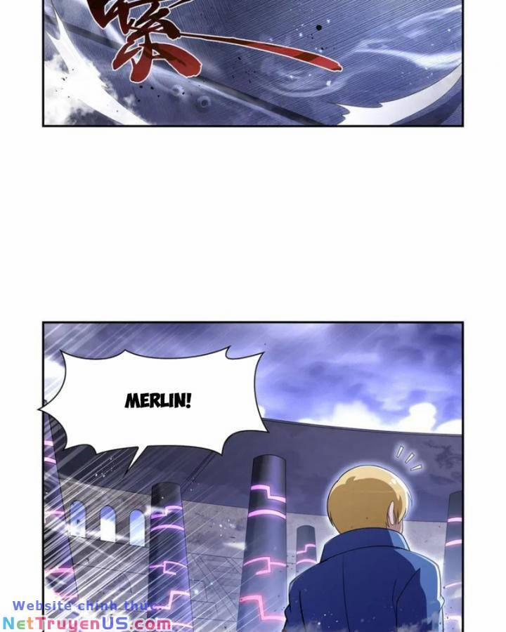 Ma Vương Thất Nghiệp 392 trang 8