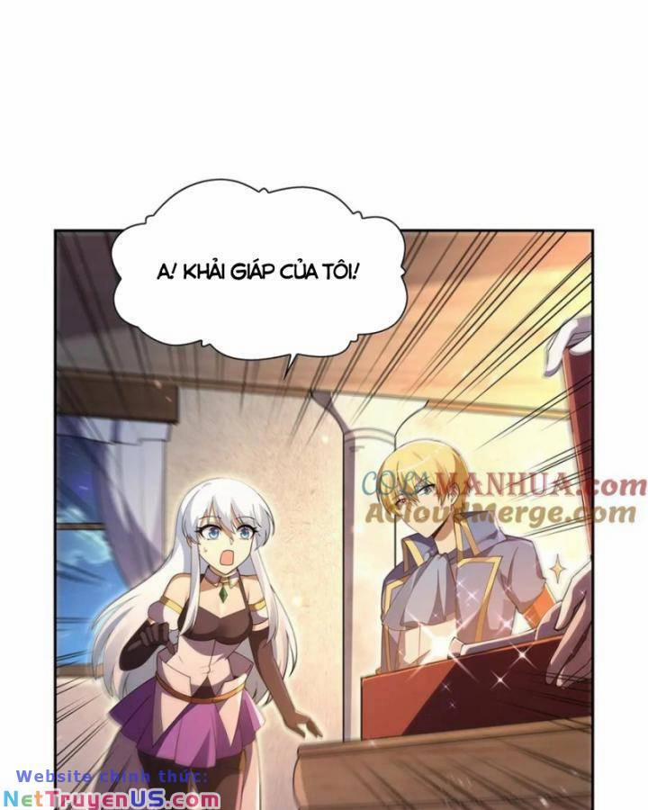 Ma Vương Thất Nghiệp 393 trang 16