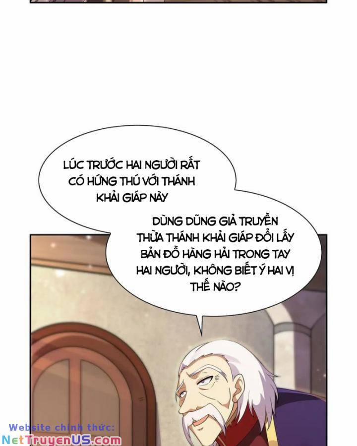 Ma Vương Thất Nghiệp 393 trang 17