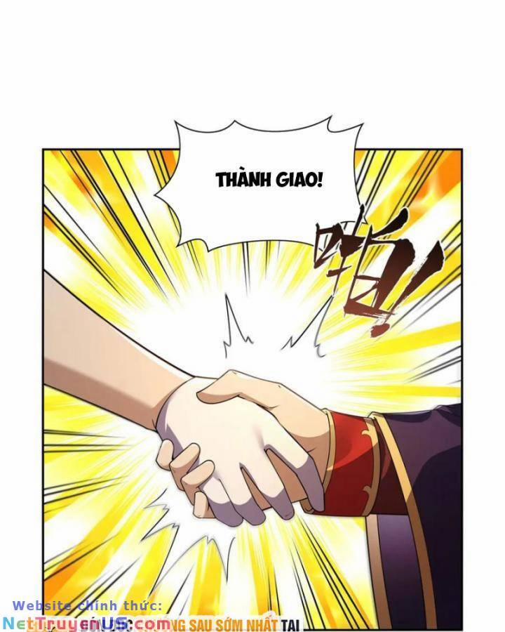 Ma Vương Thất Nghiệp 393 trang 25