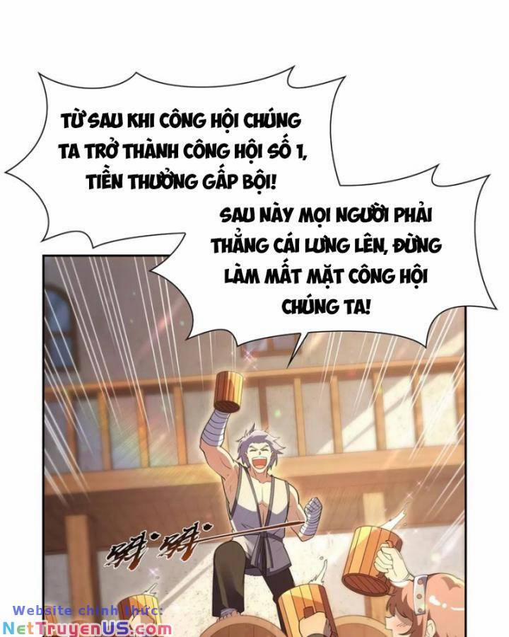 Ma Vương Thất Nghiệp 393 trang 31