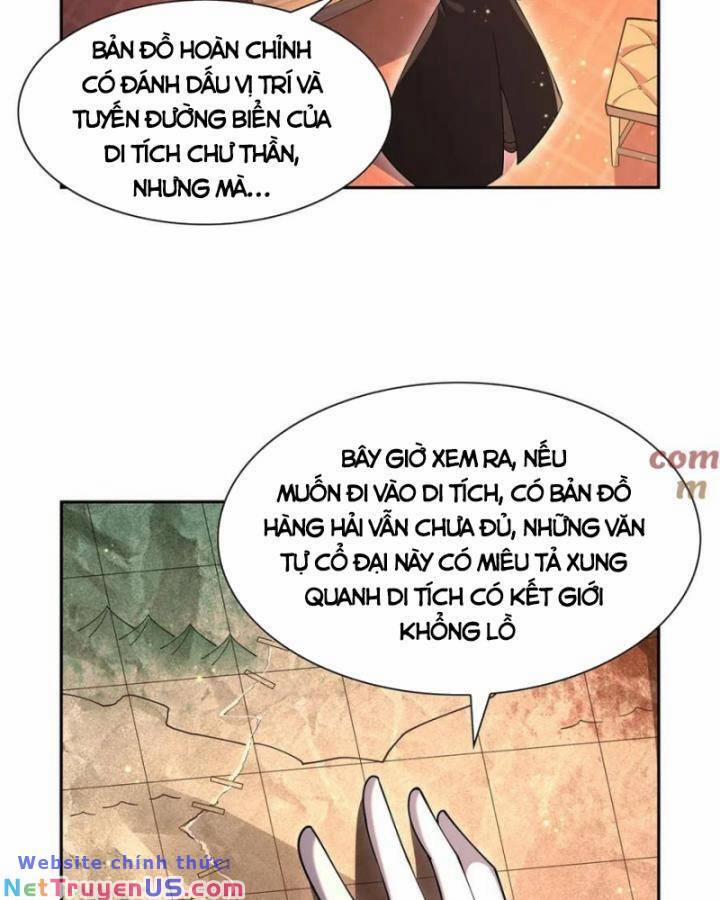 Ma Vương Thất Nghiệp 393 trang 4