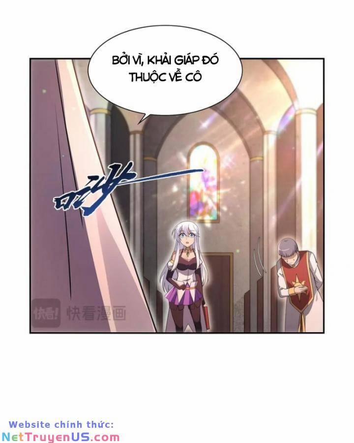 Ma Vương Thất Nghiệp 393 trang 43