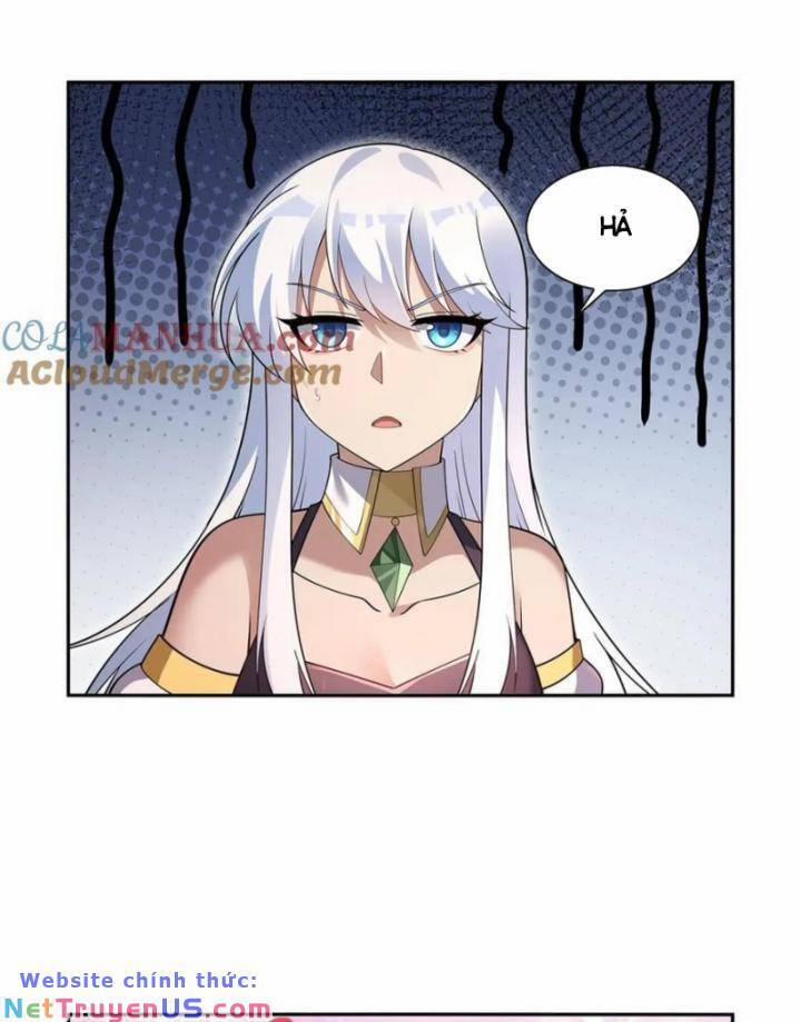 Ma Vương Thất Nghiệp 393 trang 44