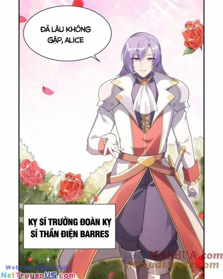 Ma Vương Thất Nghiệp 393 trang 45