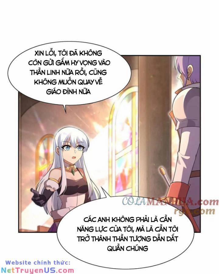 Ma Vương Thất Nghiệp 393 trang 55